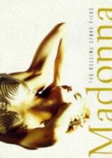 Madonna: The Ultimate Compendium of Interviews, Articles, Facts and Opinions... comprar usado  Enviando para Brazil