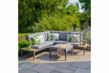 Modular corner garden for sale  ALTRINCHAM