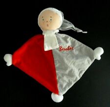 Doudou plat berchet d'occasion  Bouvigny-Boyeffles