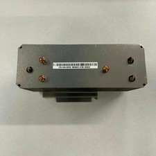 Genuine Dell Poweredge 2850 2800 Conjunto De Dissipador De Calor Da Cpu Cooling 0X1955 X1955 comprar usado  Enviando para Brazil
