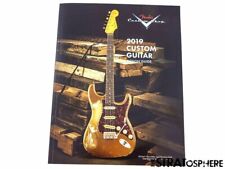 Fender 2019 custom for sale  Exeter