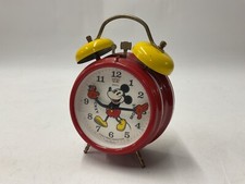 Vintage mickey mouse for sale  HEREFORD