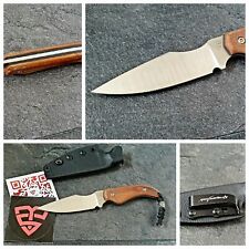 Knives custom messer gebraucht kaufen  Ottweiler