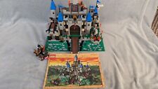 Lego 6098 6091 gebraucht kaufen  Butzbach