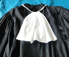 Robe toque épitoge d'occasion  Amboise