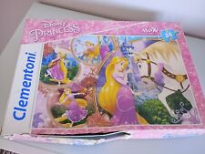 Puzzle disney rapunzel usato  Santa Maria di Licodia