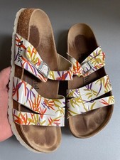 Birkenstock betula white for sale  SITTINGBOURNE