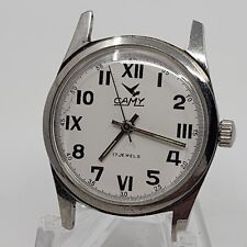 Vintage camy swiss for sale  Tucson