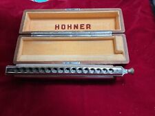 Hohner chromonica iii gebraucht kaufen  Aumühle