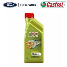 Castrol edge prof for sale  WARRINGTON