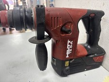 Hilti a36 sds for sale  LEEDS
