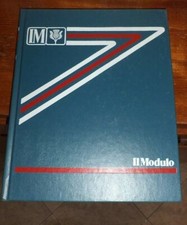 Enciclopedia modulo encicloped usato  Erba
