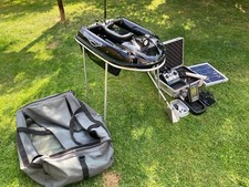Waverunner mk3 bait for sale  MILTON KEYNES