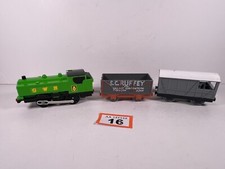 Tomy trackmaster thomas for sale  WORTHING