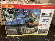 Hornby caledonian local for sale  BIRMINGHAM