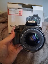 Cannon eos 400d for sale  BOURNEMOUTH