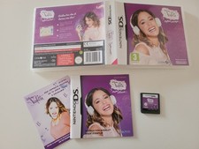 Jeu nintendo violetta d'occasion  Cabourg