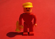 1983 steckfigur dreieckskörpe gebraucht kaufen 1983 steckfigur dreieckskörpe gebraucht kaufen  Deutschland