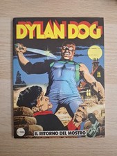 Fumetto dylan dog usato  Cinisello Balsamo