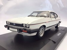 Norev 1982 ford d'occasion  Expédié en Belgium
