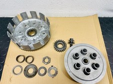 Campana frizione ingranaggio usato Campana frizione ingranaggio usato  Val Masino