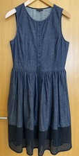 Emporio armani kleid gebraucht kaufen  Neustadt an der Weinstraße