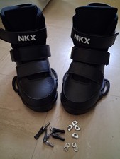 Nkx closed toe for sale  STOWMARKET