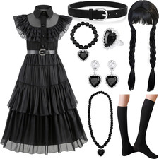 8pz. set costume usato  Roma