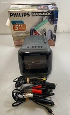 Philips magnavox crt for sale  Oxnard