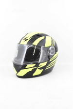 Casco moto scorpion usato  Susegana