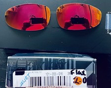 Oakley juliet ruby for sale  Dublin
