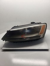 Driver left headlight for sale  Seymour