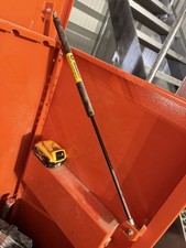 Large site tool for sale  BROUGH