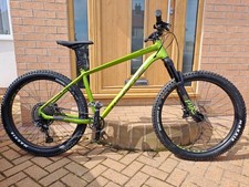 Whyte 905 2021 for sale  SHEFFIELD
