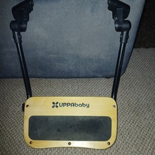 Uppababy buggy board for sale  LANCASTER