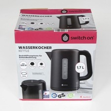 Wasserkocher switch 000w gebraucht kaufen Wasserkocher switch 000w gebraucht kaufen  Deutschland