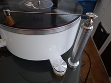 Mitlaufbesen xxl plattenbesen gebraucht kaufen Mitlaufbesen xxl plattenbesen gebraucht kaufen  Deutschland