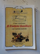 Come realizzare frutteto usato  Carpi