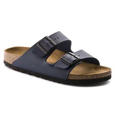 Birkenstock arizona birko usato  Ton