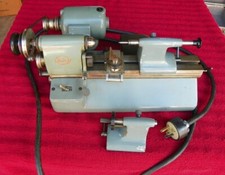 Boley 8mm watchmakers for sale  Tampa