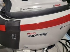 Polti vaporella next for sale  ST. ALBANS