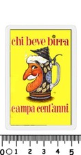 Recente calamita chi usato  Italia