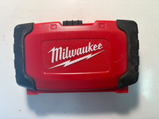 Milwaukee drill bit for sale  Corona