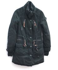 Khujo damen parka gebraucht kaufen  Fehrb.,-Winzeln