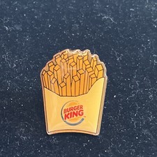Vtg enamel burger for sale  Fulton