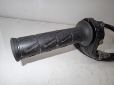 Kawasaki zx9r throttle for sale  LAMPETER