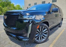 2023 cadillac escalade for sale  Westland