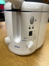 Oster frysmart deep for sale  Decatur