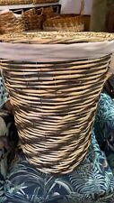 Laundry basket wicket for sale  STOKE-ON-TRENT