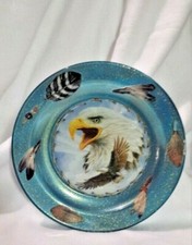 Wall decor plate for sale  Orlando